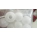 Fresnel Lense Milky White